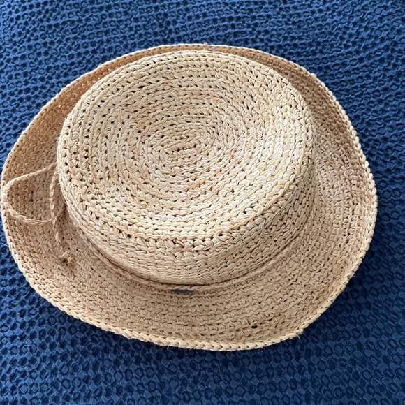 The Scala Collection straw hat UEC - Picture 8 of 8